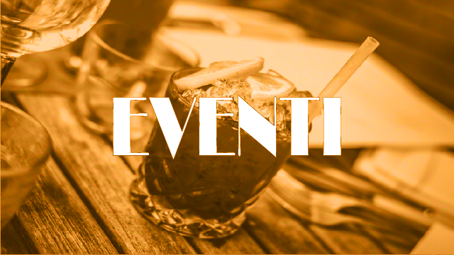 Cover Eventi