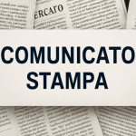 Comunicato Stampa Ufficiale