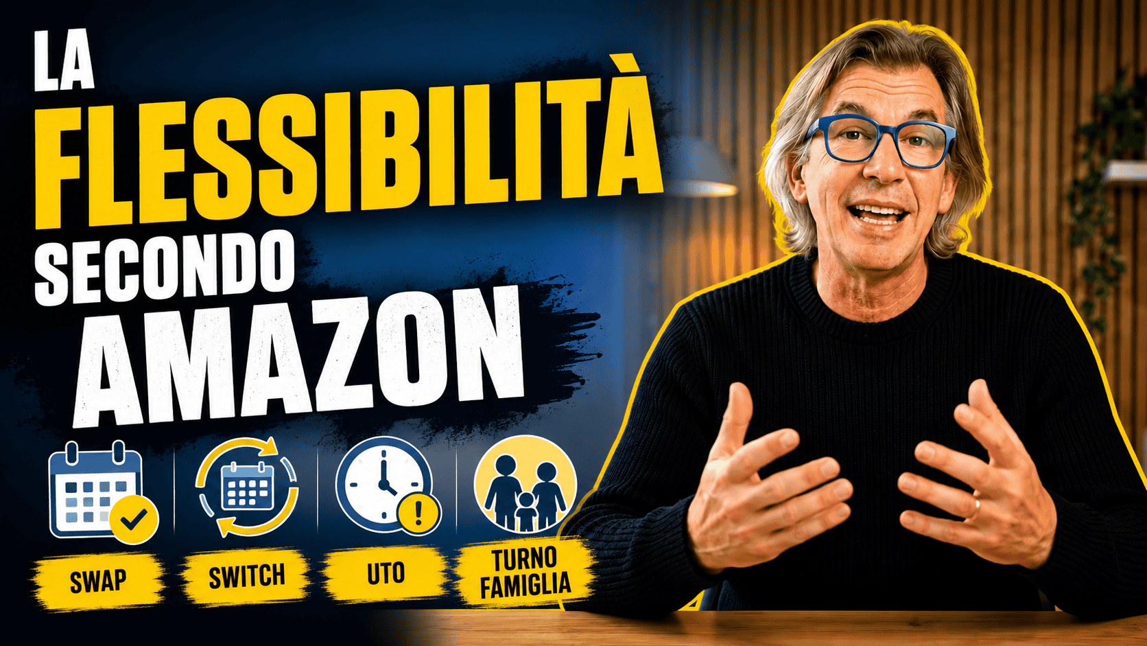 flessibilità
