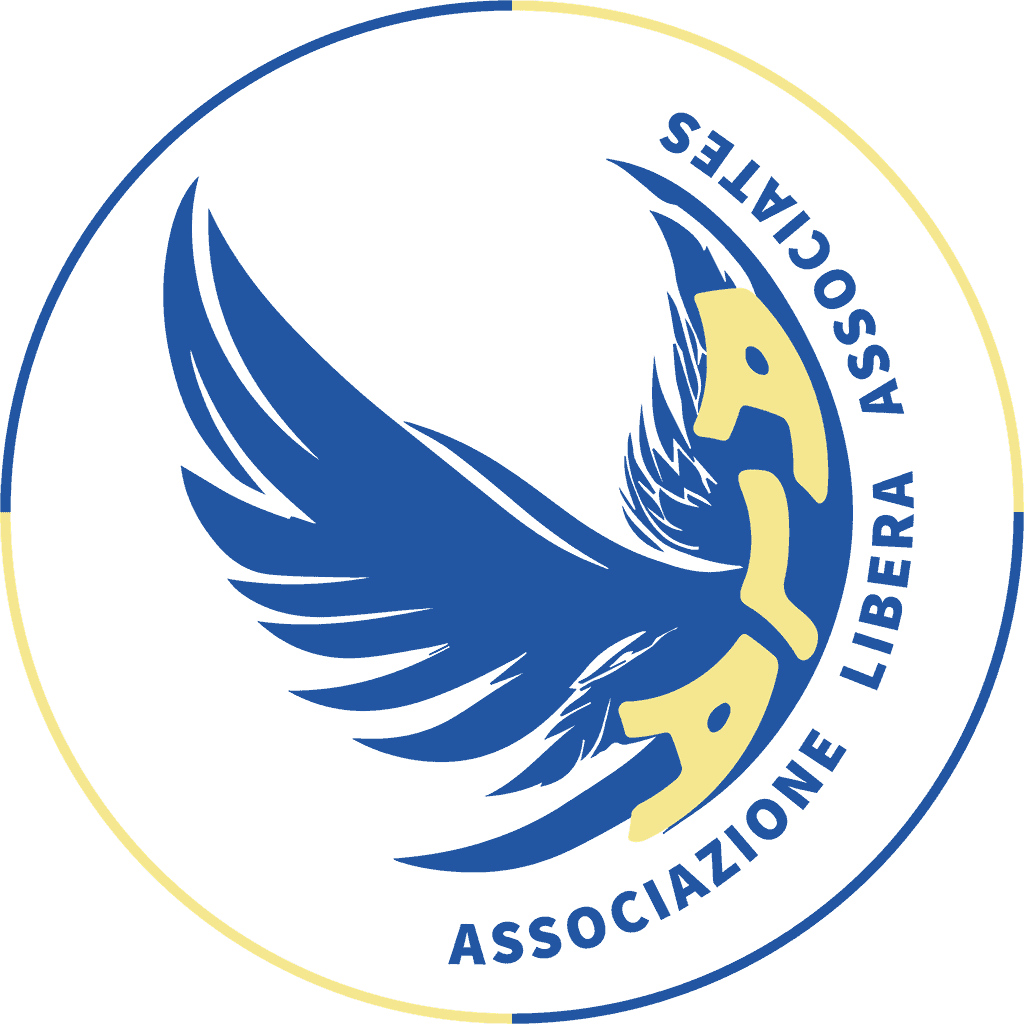 logo ala per social seo